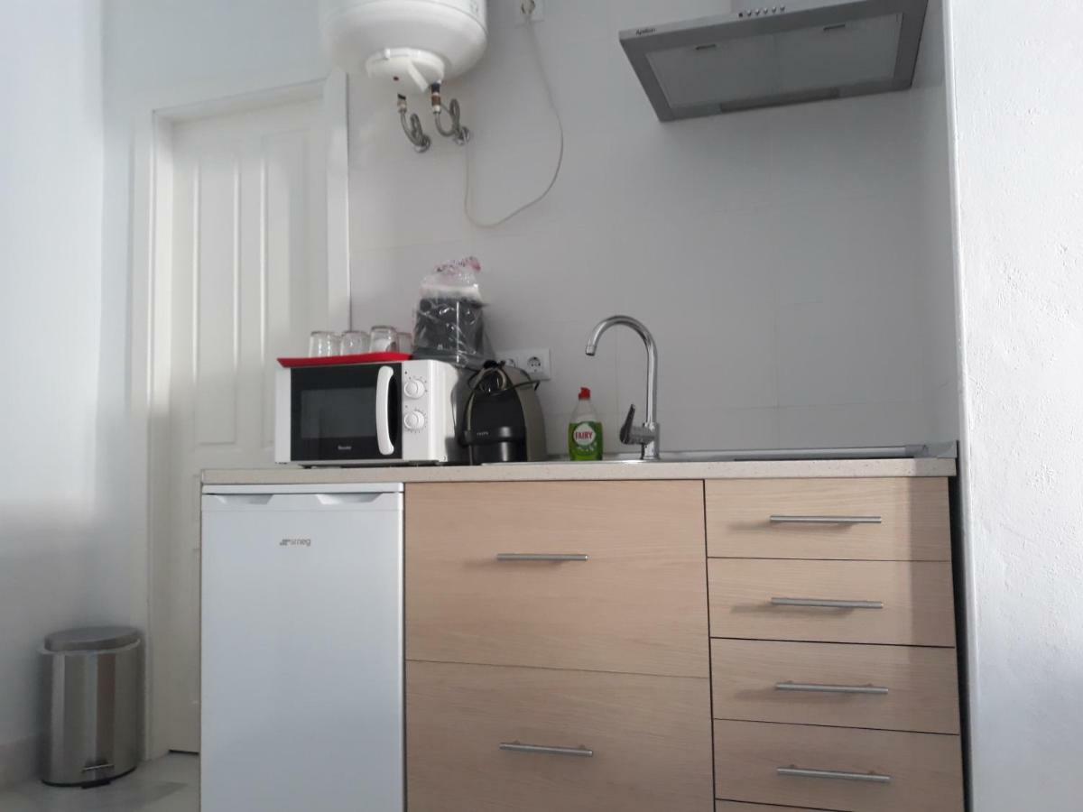 Apartamento 22 Calle Joaquin Costa Sevilla
