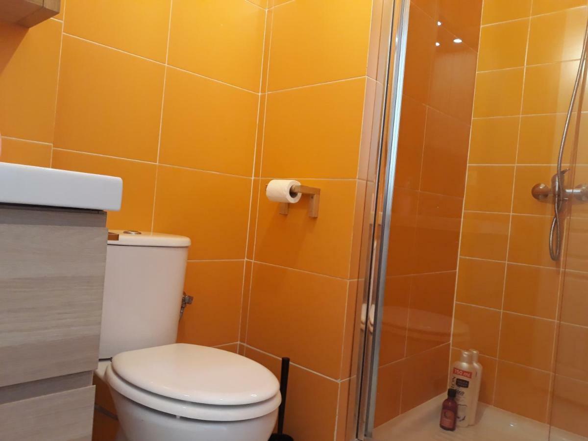 Apartamento 22 Calle Joaquin Costa