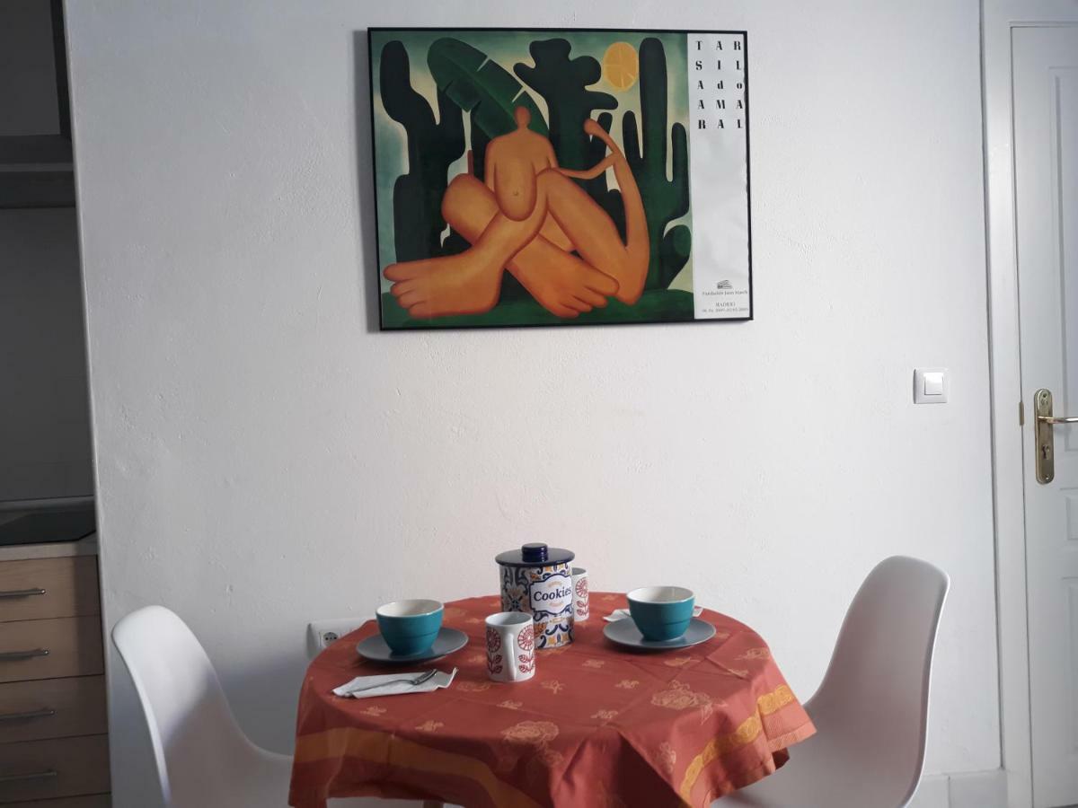 22 Calle Joaquin Costa Sevilla