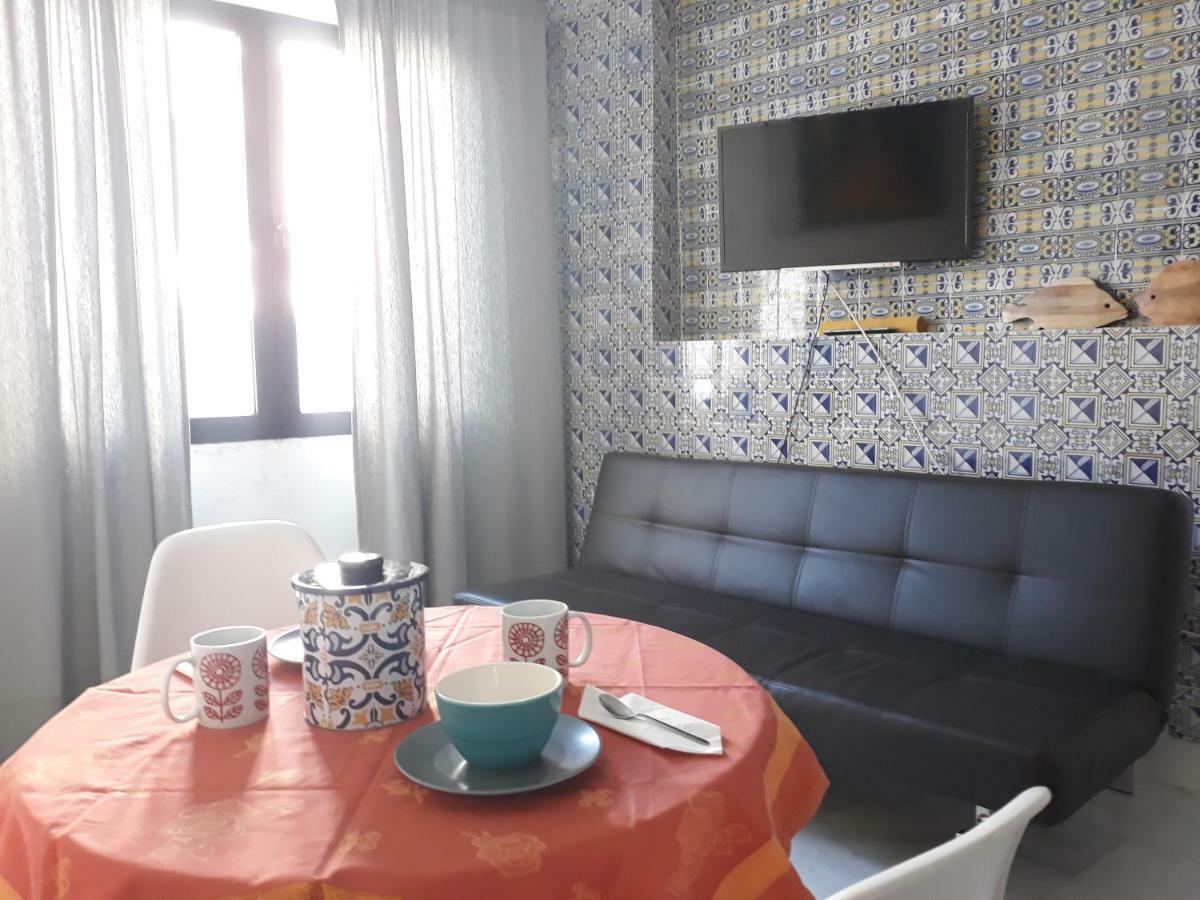 22 Calle Joaquin Costa Apartamento *