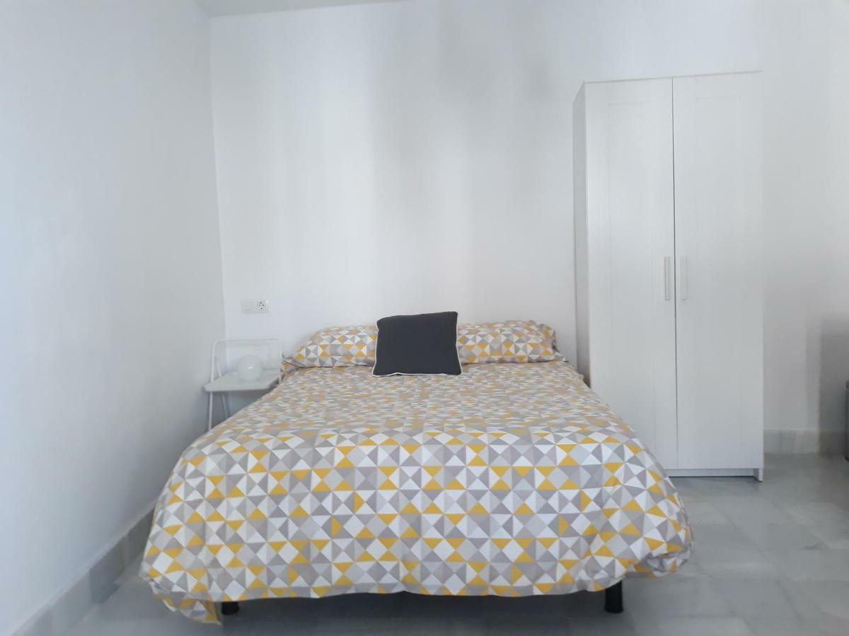 Apartamento 22 Calle Joaquin Costa Sevilla
