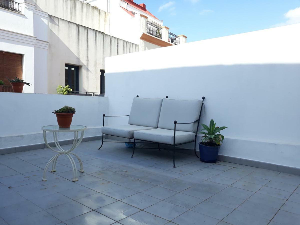 Apartamento 22 Calle Joaquin Costa Sevilla